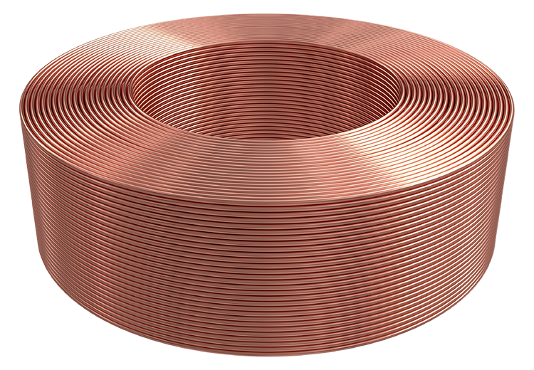 Microalloyed Bright Steel Tube